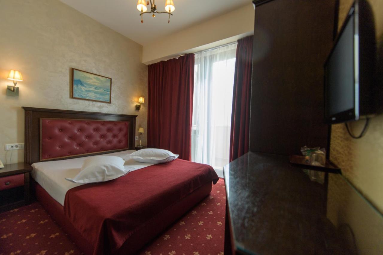Golden Palace Hotel Mamaia