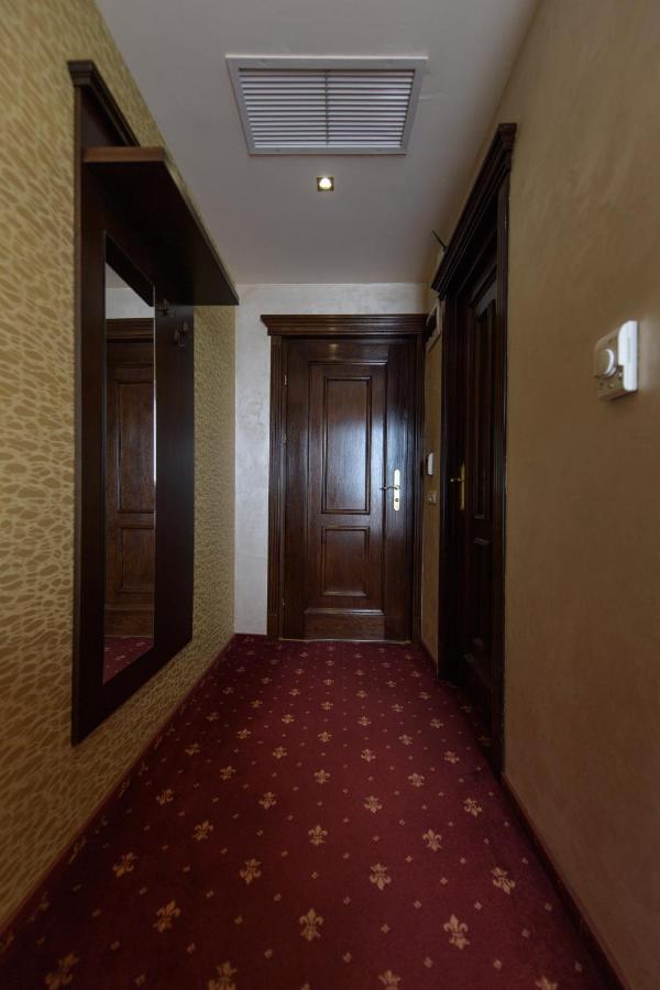 Golden Palace 4* Mamaia