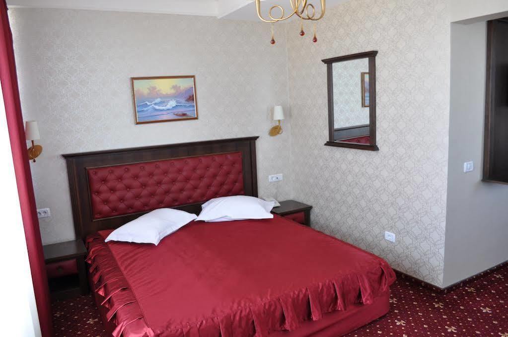 Golden Palace 4* Mamaia